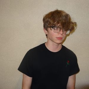 Meet your Posher, Anthony